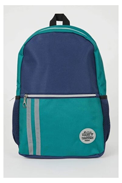 DeFacto DFC - Дитячий шкільний рюкзак унісекс