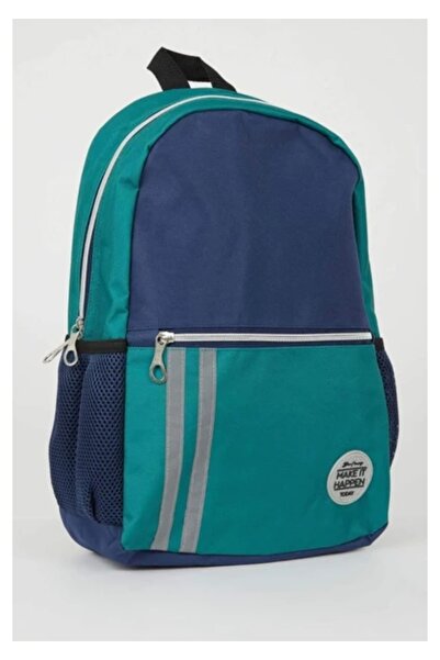 DeFacto DFC - Дитячий шкільний рюкзак унісекс