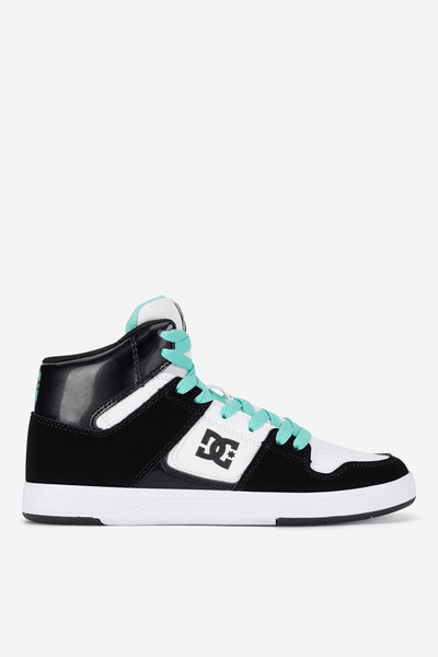 DC Shoes γυναικεία αθλητικά παπούτσια 5905588840053 Μαύρα