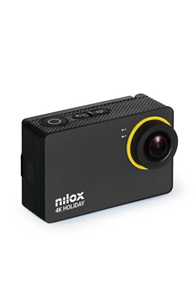 NİLOX Action Cam 4K Holiday