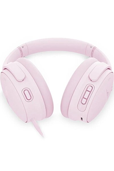 Bose Quietcomfort Headphones - Petal Pink