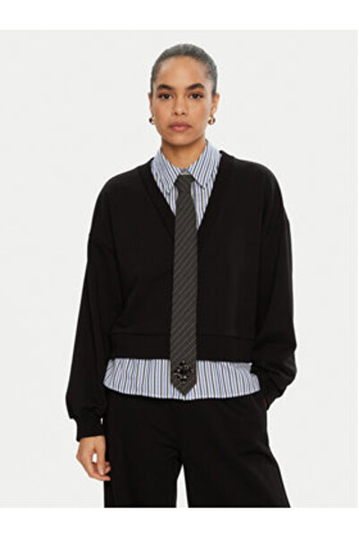 Imperial Γυναικείο Φούτερ FH09IGS Μαύρο