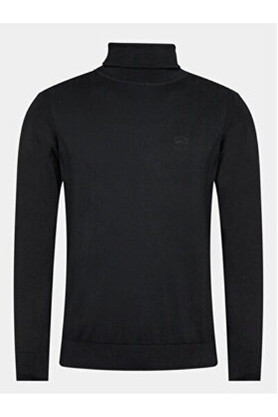 Indicode Ανδρικό Golf VAN PAUL 35-699 Μαύρο