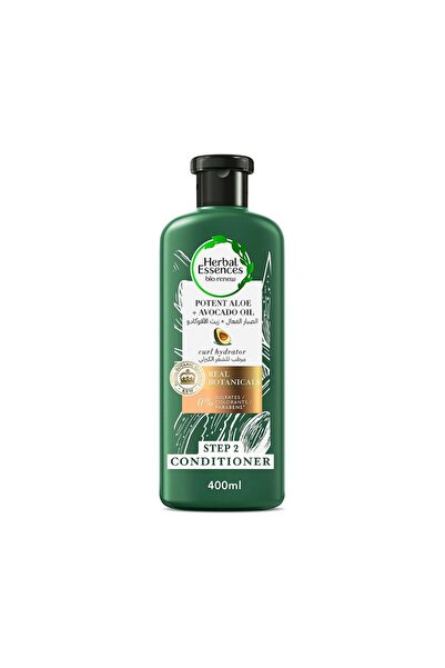 Schick بلسم هيربال إسنس بزيت الأفوكادو، 400 مل