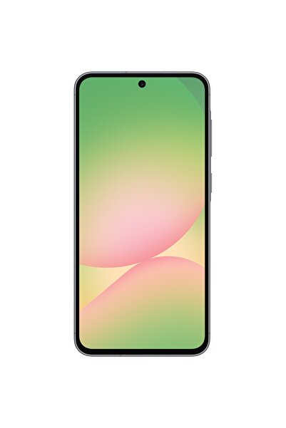 Samsung Galaxy A56 5G, 128GB, 8GB RAM, Dual SIM, Awesome Graphite