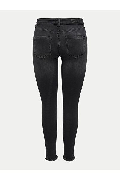 ONLY Women's Jeans 15157997 Black
