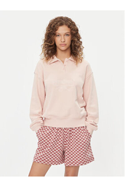 Reebok Γυναικείο Φούτερ II5588 Ροζ