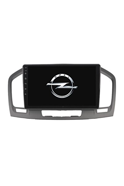 MYWAYY Opel İnsignia Android Multimedya Sistemi 4-64 Myway(2009-2013)