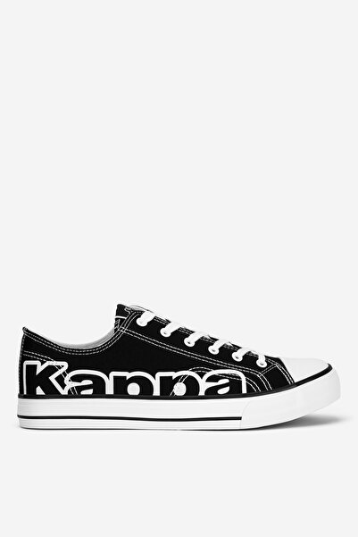 Kappa ανδρικό sneaker 5905588737292 Μαύρο