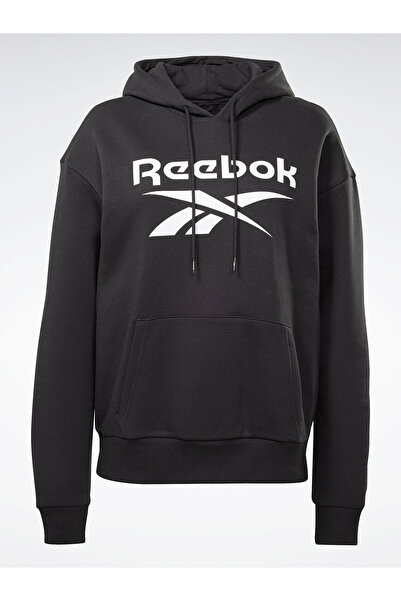 Reebok Γυναικείο Φούτερ H54748 Μαύρο