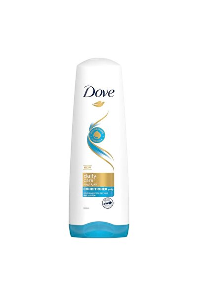 Herbal بلسم دوف للعناية اليومية الجديد، 340 مل