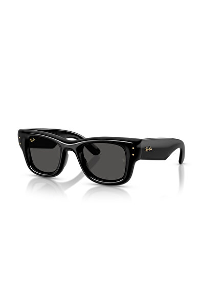 Ray-Ban 0RB 4940 Wayfarer Puffer 601/87 47