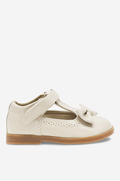 Nelli Blu κορίτσι μπαλαρίνα 5905588346999 Μπεζ