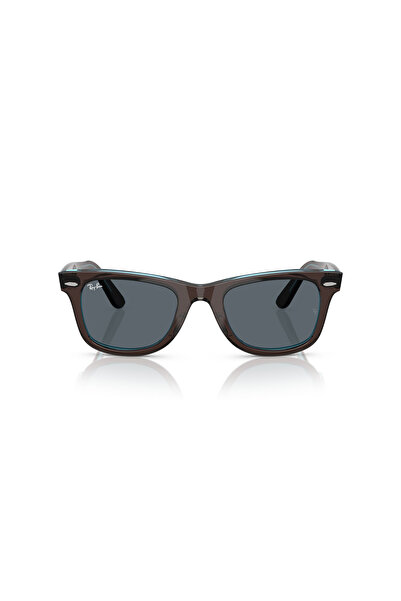 Ray-Ban 0RB 2140 Wayfarer 1446/R5 50 Unisex Güneş Gözlüğü
