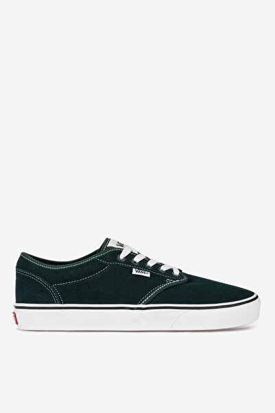 Vans ανδρικό sneaker 5905588723967 Πράσινο