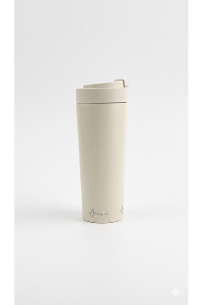 Penguen FLİP KAPAKLI TERMOS 500 ML