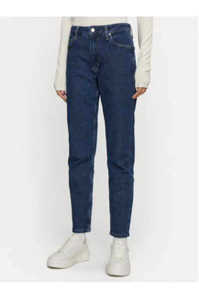 Calvin Klein Blugi pentru femei K20K207600 albaștri