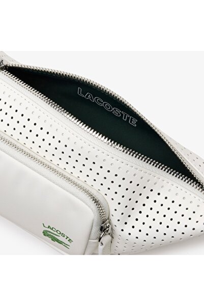 Lacoste Alga Half Moon Bag