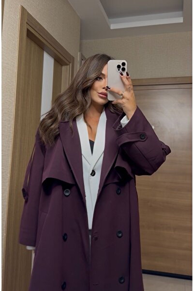 TUGBAKARABIYIKCO MÜRDÜM TRENÇ