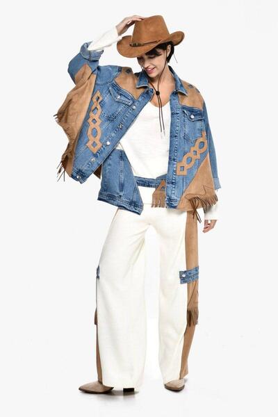 DQMANE Dq214042 Jacket