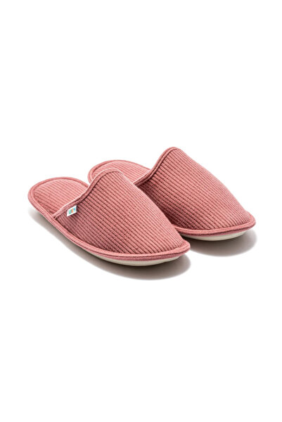 Twigy Meri Women's House Slippers Dusty Rose Comfortable and Lightweight Hous...
