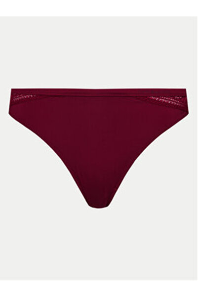 Tommy Hilfiger Women's Classic briefs UW0UW05519 Red