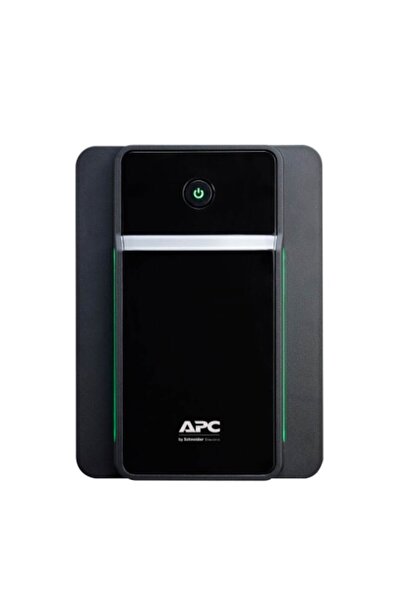 Apc UPS BX2200MI-GR Line-Interactive 230V, 2200VA, 1200W, 4 Schuko sockets