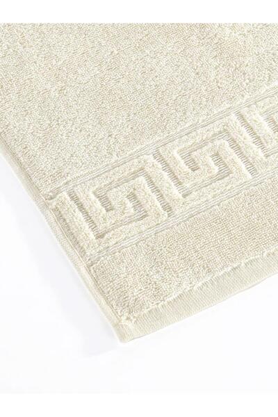 MODALİN Βαμβακερή Πετσέτα Ιταλικής Τύπου Ζακάρ - 70 x 140