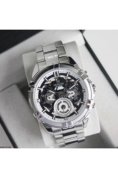 Reward RWA147169 Çelik Kordonlu Erkek Kol Saati
