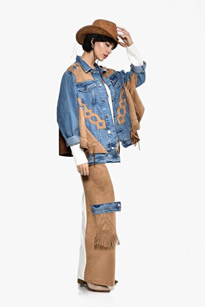 DQMANE Dq214042 Jacket