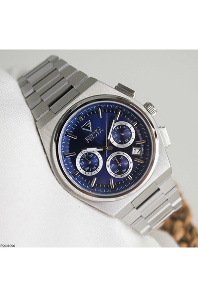 Fiesta Fs601096 Steel Band Men's Wristwatch