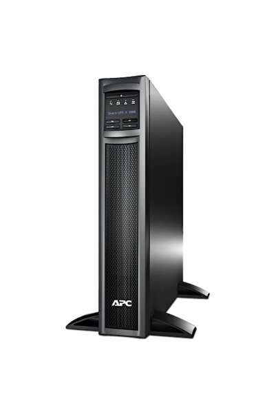 Apc UPS Smart-UPS XL, 1000VA/800W, model cu autonomie extinsă