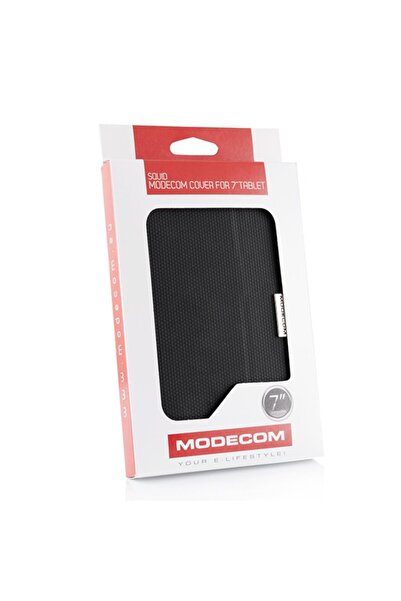 Modecom Squid Sleeve 7 inch Black Tablet Case