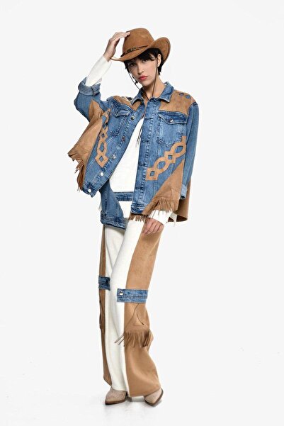 DQMANE Dq214042 Jacket