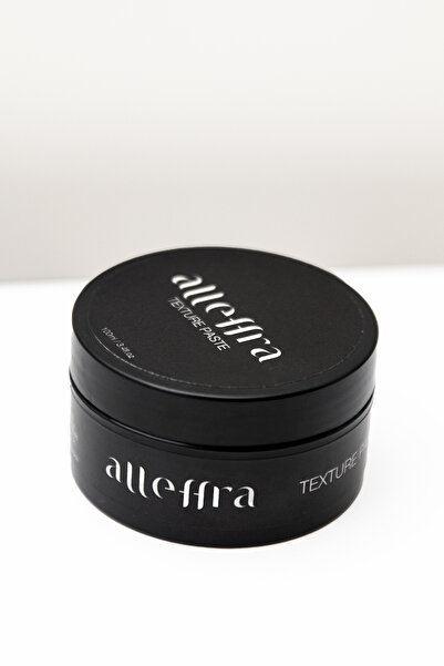 ALLEFFRA PASTĂ DE PĂR TEXTURIZANTĂ