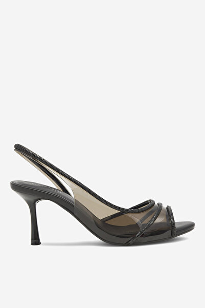 Jenny σανδάλι νεράιδα 5905588261162 Μαύρο