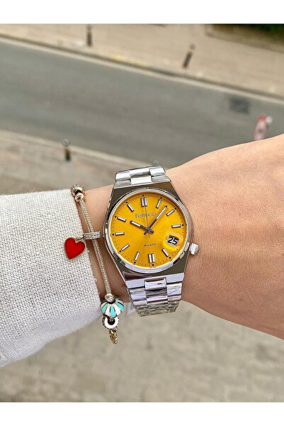 Ferrucci New Season Women's Calendar Wristwatch
