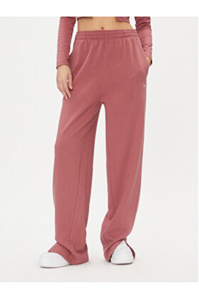 Reebok Γυναικεία Φόρμα IL4648 Ροζ