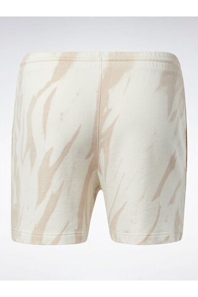 Reebok Ανδρικό Αθλητικό Σορτς HT8180 Λευκό