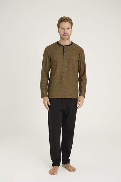 KLY 8068 Σετ ανδρικές πιτζάμες