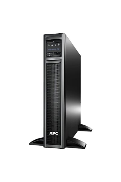 Apc Smart-UPS XL, 750VA/600W, model cu autonomie extinsă