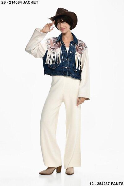 DQMANE Dq214064 Jacket