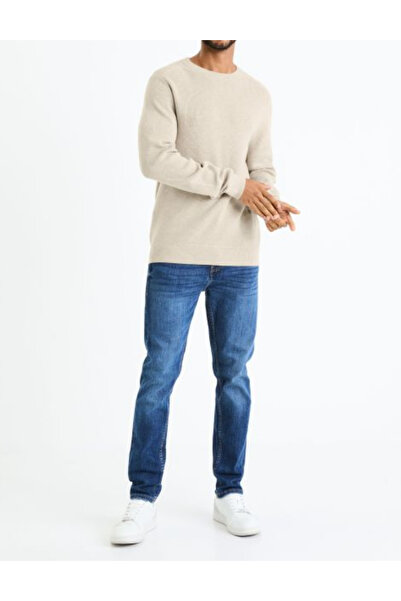 CELIO sweater, beige