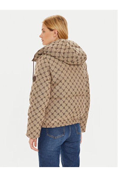 Joop Women's Winter jacket 10018465 30044141 Beige