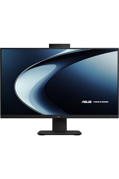 ASUS Desktop PC All-In-One V400, Intel Core i3, 16 GB RAM, 512 GB SSD, 23.8 inch, 1920 x 1080