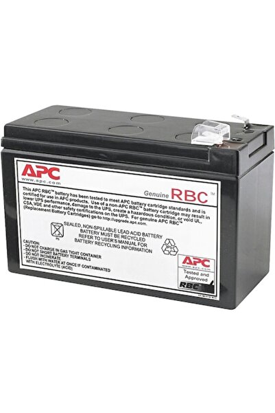 Apc Baterie UPS RBC110 pentru BX650CI, BX650CI-GR, BR550GI