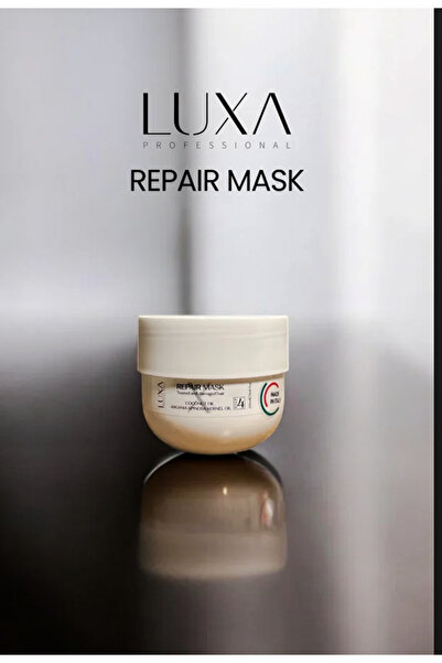 Luxa Professional Repair Maske 250 ml