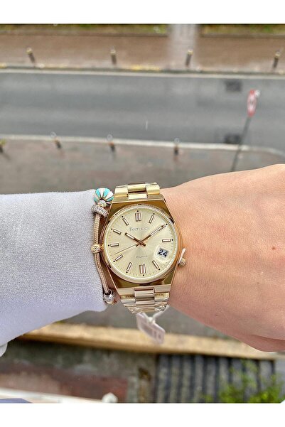 Ferrucci New Season Women's Calendar Wristwatch