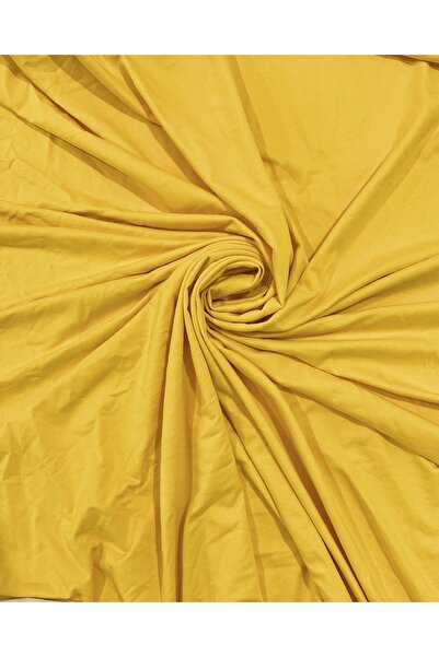 kumaşçıtr Țesătură galbenă din două fire, fără cusături la genunchi – Lățime ...