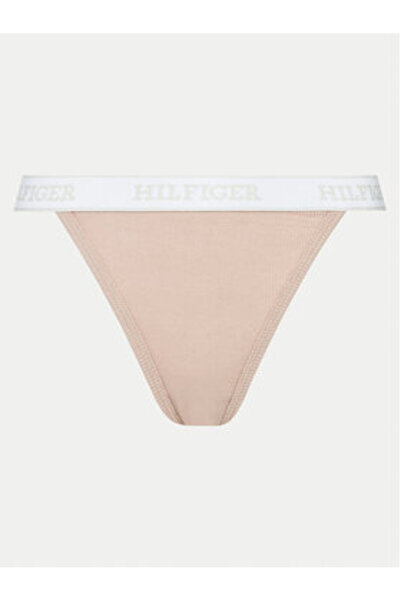 Tommy Hilfiger Women's Classic briefs UW0UW05538 Pink
